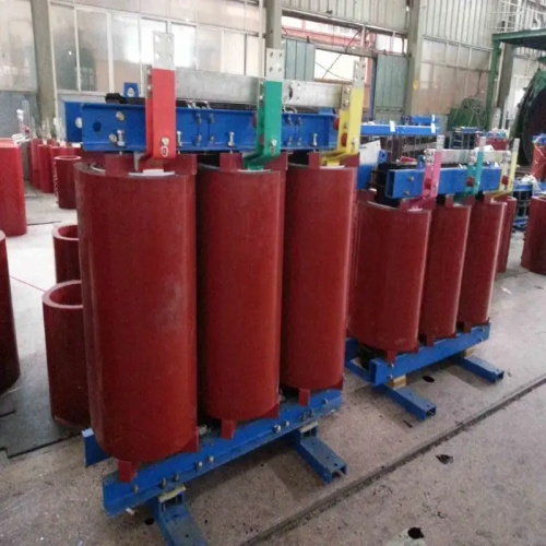 惠东SCB10-250KVA干式变压器